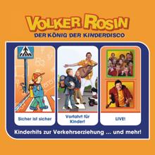 Volker Rosin: Volker Rosin - Liederbox Vol. 2