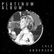 Lale Andersen: Platinum Album