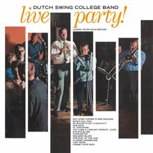 Dutch Swing College Band: Live Party! (Live At Dansschool van de Meulen, The Hague)
