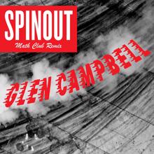 Glen Campbell: Spinout (The Math Club Remix)