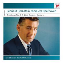 Leonard Bernstein: Fidelio Overture, Op. 72b: Allegro