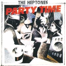 The Heptones: Party Time