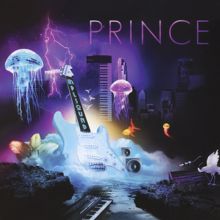 Prince: (There'll Never B) Another Like Me