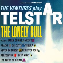 The Ventures: Play Telstar, The Lonely Bull & Others