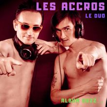 Les Accros: The King of Sexe
