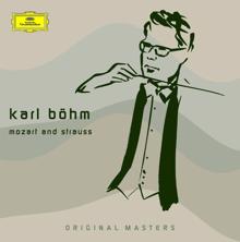 Karl Böhm: 4. Rondo (Allegro)