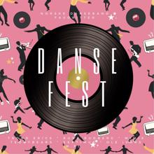 Various Artists: Dansefest