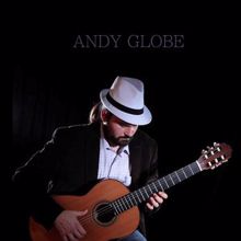 Andy Globe: Lone Rider