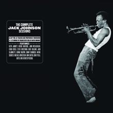 Miles Davis: The Complete Jack Johnson Sessions