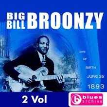 Big Bill Broonzy: Big Bill Broonzy