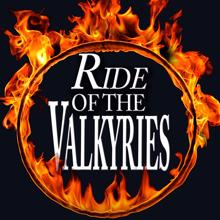 Daniel Barenboim: Wagner: Ride of the Valkyries