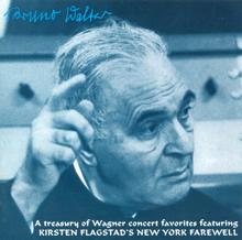 Bruno Walter: Wagner, R.: Siegfried Idyll / Parsifal / Tristan Und Isolde / Gotterdammerung / Wesendonck-Lieder (Bruno Walter Conducts Wagner) (1944, 1949, 1952)