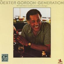 Dexter Gordon: Generation