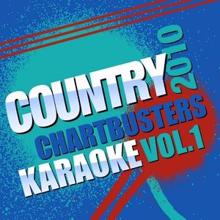 Karaoke Star Explosion: Felt Good On My Lips (Karaoke Version)