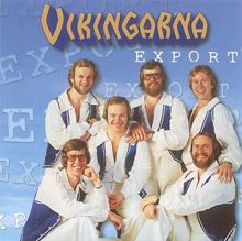 Vikingarna: Export