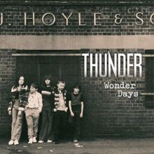 Thunder: Wonder Days