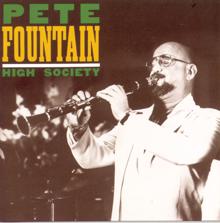 Pete Fountain: High Society