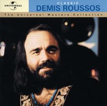 Demis Roussos: Universal Masters