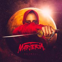 Marteria: Roswell