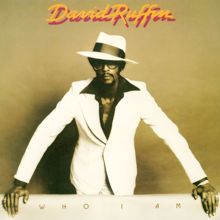 David Ruffin: Who I Am