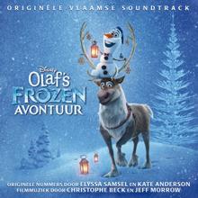 Various Artists: Olaf's Frozen Avontuur (Originele Vlaamse Soundtrack)