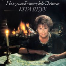 Rita Reys: Have Yourself A Merry Little Christmas