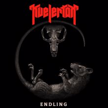 Kvelertak: Endling