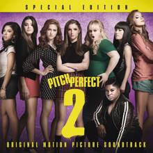 Das Sound Machine: Riff Off (From "Pitch Perfect 2" Soundtrack) (Riff Off)
