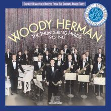 Woody Herman & His Orchestra: Back Talk (78rpm Version)