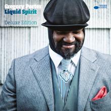 Gregory Porter: When Love Was King