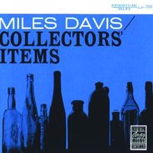 Miles Davis: Collectors' Items