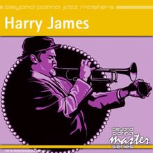 Harry James: Beyond Patina Jazz Masters: Harry James