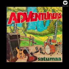 The Adventurers: Satumaa