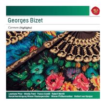 Herbert von Karajan: Bizet: Carmen Highlights - Sony Classical Masters