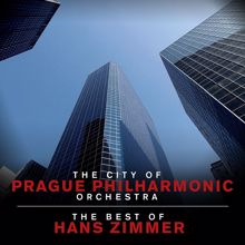 The City of Prague Philharmonic Orchestra: The Best of Hans Zimmer