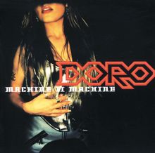 Doro: Can't Stop Thinking About You