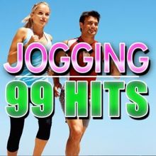 The Gym All-Stars: Jogging - 99 Hits (120 - 135 Bpm)