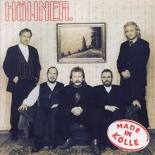 Höhner: Made In Kölle