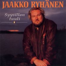 Jaakko Ryhänen: Lauluni aiheet