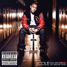 J. Cole: Cole World: The Sideline Story