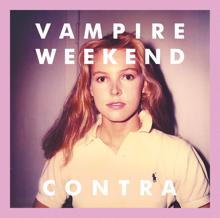 Vampire Weekend: Giant