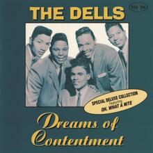 The Dells: Dreams Of Contentment (Special Deluxe Collection) (Dreams Of ContentmentSpecial Deluxe Collection)