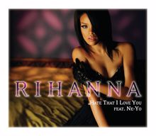 Rihanna: Hate That I Love You (K-Klassic Remix)