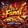 Rrallito: Va a Fundi (feat. Dante Dlt)