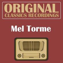 Mel Tormé: Original Classics Recording