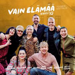 Various Artists: Vain elämää - kausi 10 toinen kattaus