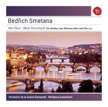 Wolfgang Sawallisch: Smetana: Mein Vaterland