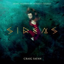 Craig Safan: Persephone: River Of Tears