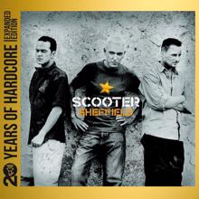 Scooter: Sheffield (20 Years Of Hardcore Expanded Edition / Remastered)