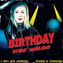 Kim Wilde: Birthday